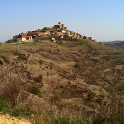 12-03-26 San Martin de Unx-Uxue